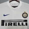 Retro 2010 Inter Milan Soccer Jersey Away