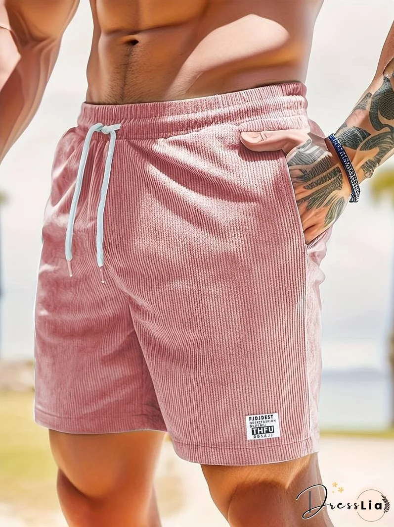 Classic and Comfortable winter Shorts