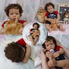 Babiesprincess Lifelike Reborn Baby Doll, Babiesprincess