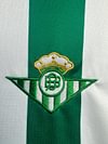 1988/1989 Retro Real Betis Home Football Shirt 1:1 Thai Quality