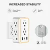 ✨Last Day Sale Multi Plug Outlet Surge Protector
