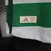 2024-2025 Player Version Celtic Home Football Shirt 1:1 Thai Quality