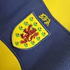 2002 Retro Scotland Away Football Shirt 1:1 Thai Quality