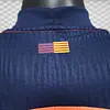 Joyfball 2025/2026 Player Version Barcelona Third Away Football Jersey 1:1 Thai Quality（The player version jersey is a bit tight, please pay attention to the size selection）