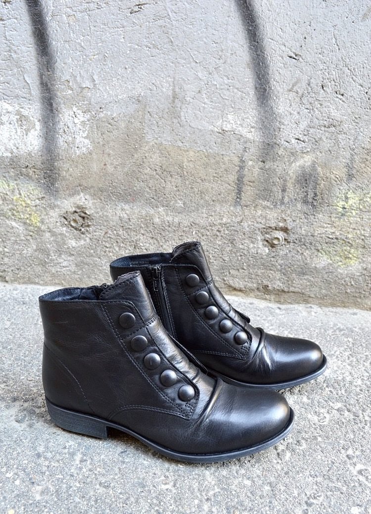 Miz Mooz Louise-booties