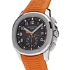 Patek Philippe Aquanaut Chronograph 5968A-001