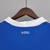 2022/2023 Leicester City Home Soccer Jersey