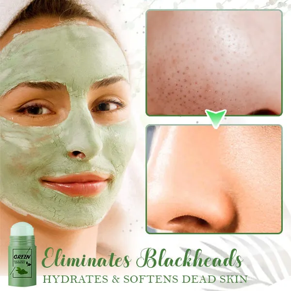 Green Tea Detoxing Pore Cleaner