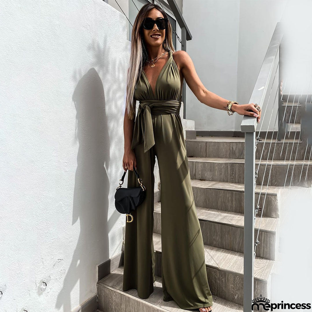 Classic and Elegant general Jumpsuit