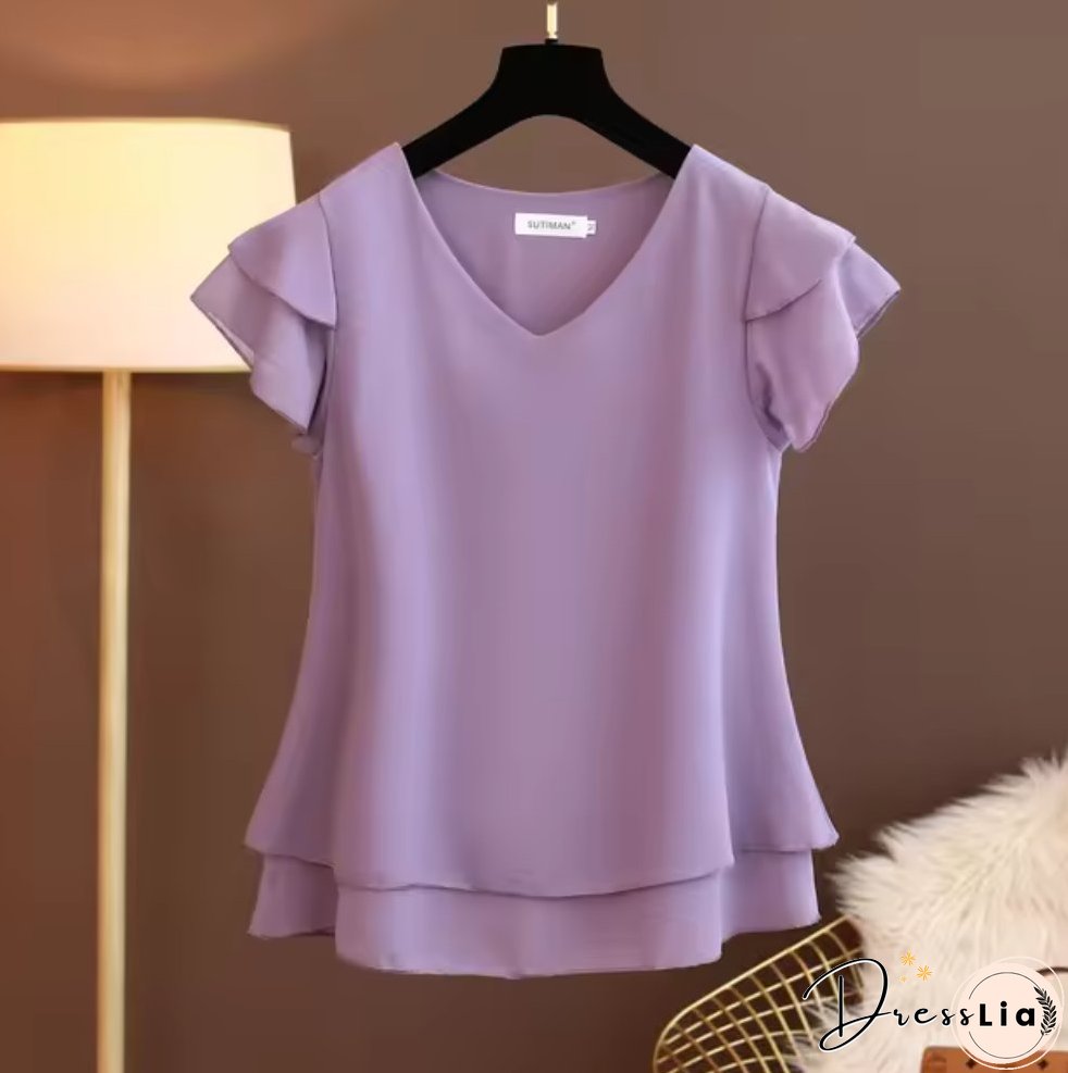 Comfortable and Stylish general Blouse