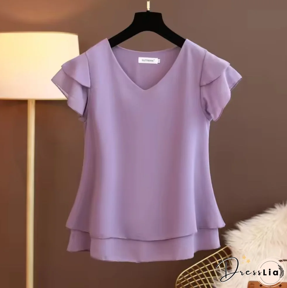 Comfortable and Stylish general Blouse
