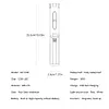 XPE COB LED Work Light Rechargeable Handheld Flashlight Magnetic Inspection Lamp