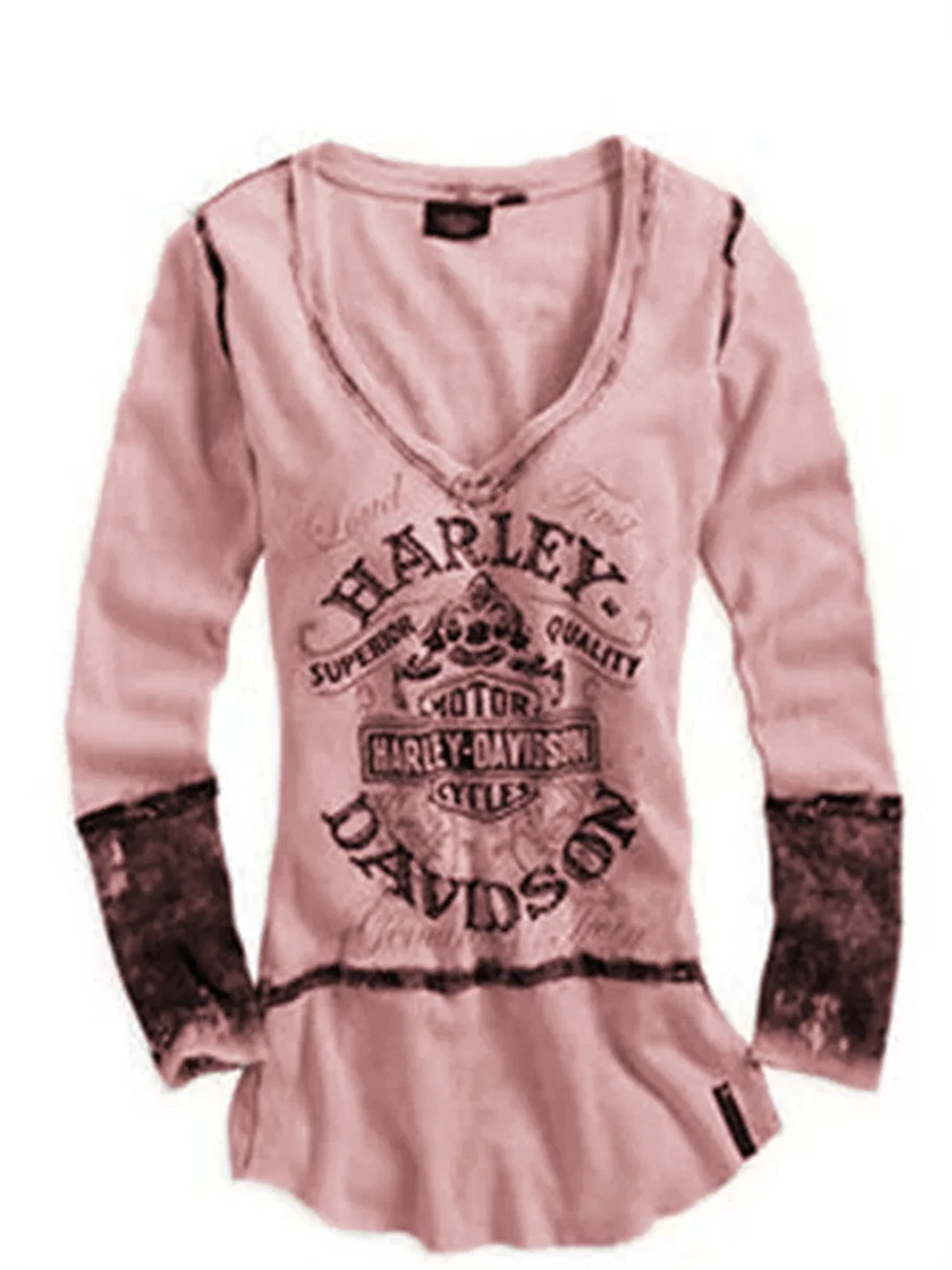 Abstract Statement Shirts & Tops