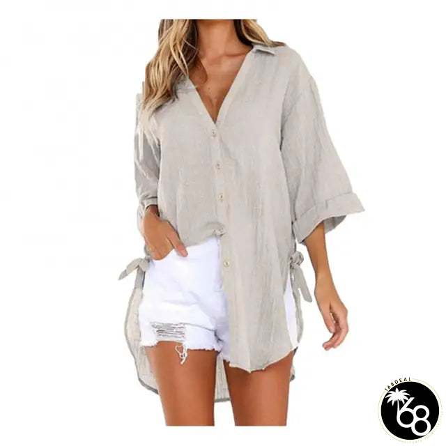 Classic and fresh Dress | 168DEAL