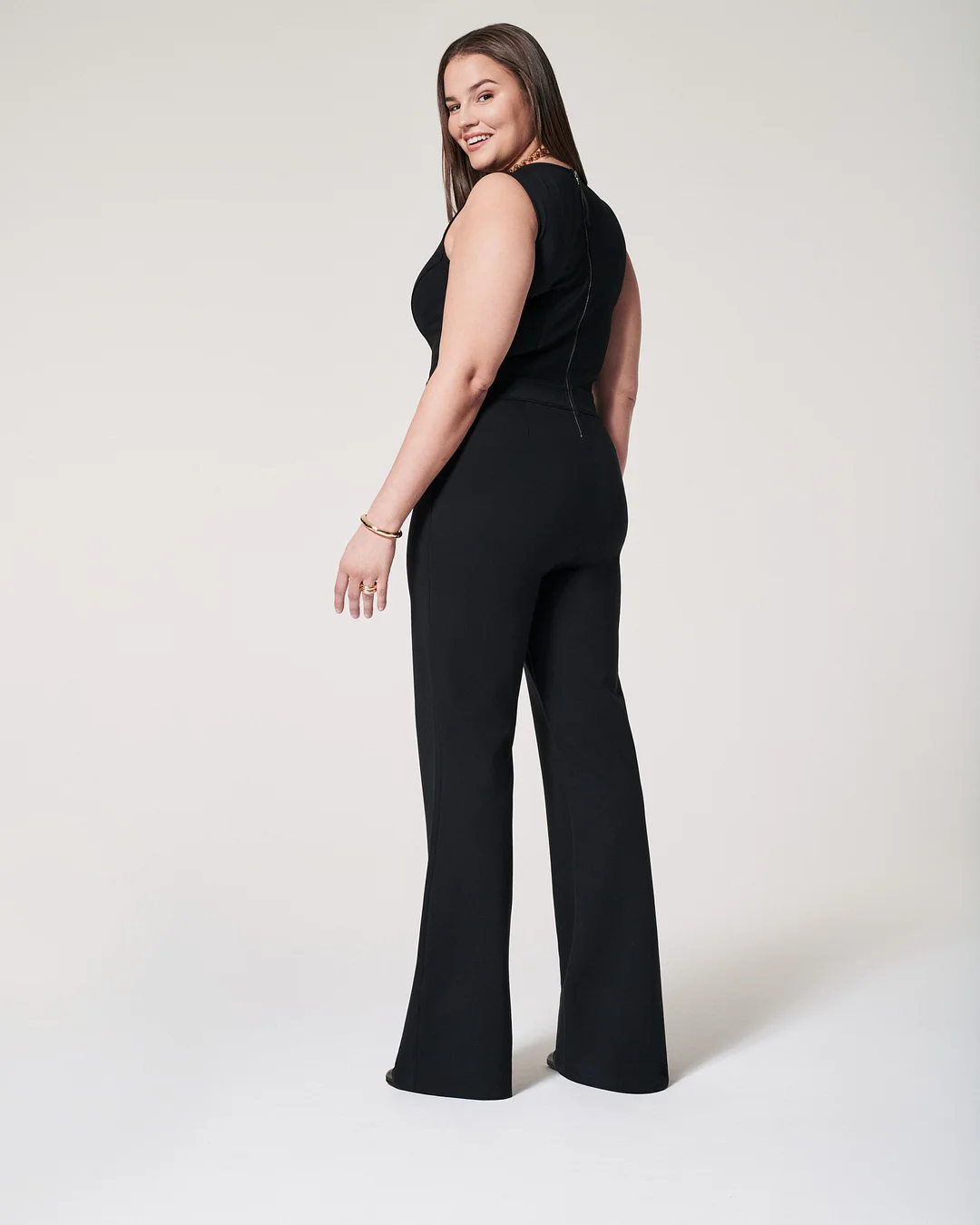 The Perfect Shapewear Jumpsuit