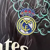 2025/2026 Real Madrid Dragon Pattern Training Clothes Football Jersey 1:1 Thai Quality