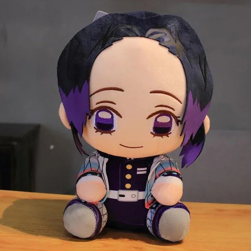 Tegooe Demon Slayer Plush Doll 20cm - Kimetsu no Yaiba Nezuko