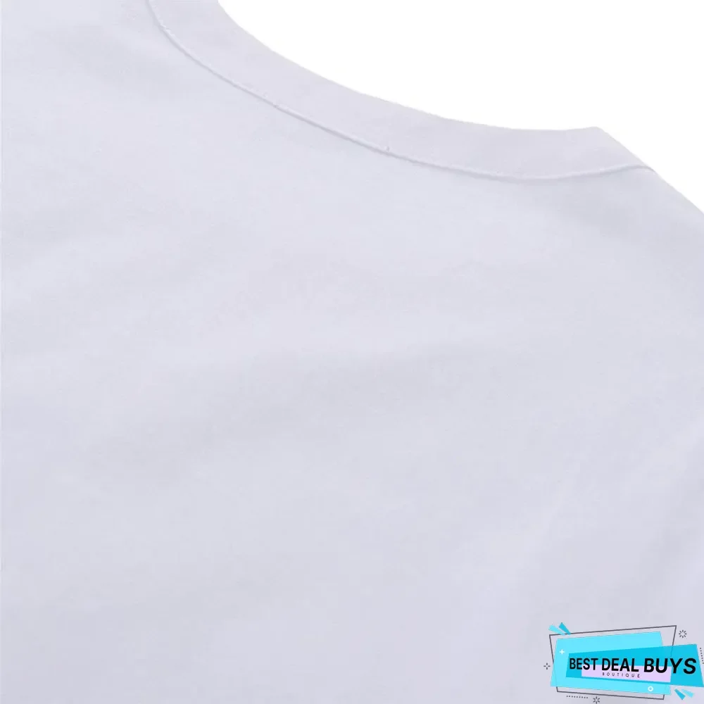 Men's Casual Pullover Long Sleeve Shirt