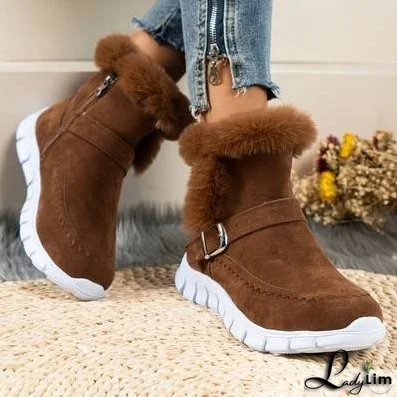 Modern and Fashionable winter Boots
