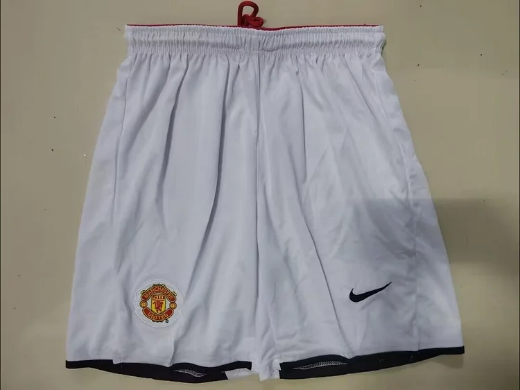 2024/25 Manchester United away shorts 1:1 Thailand quality