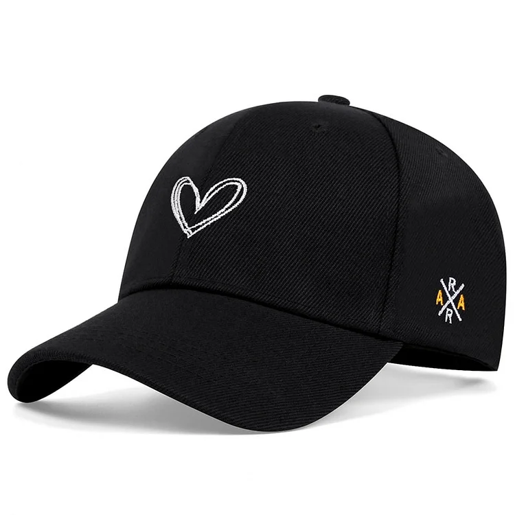 Love baseball caps men womencap hats