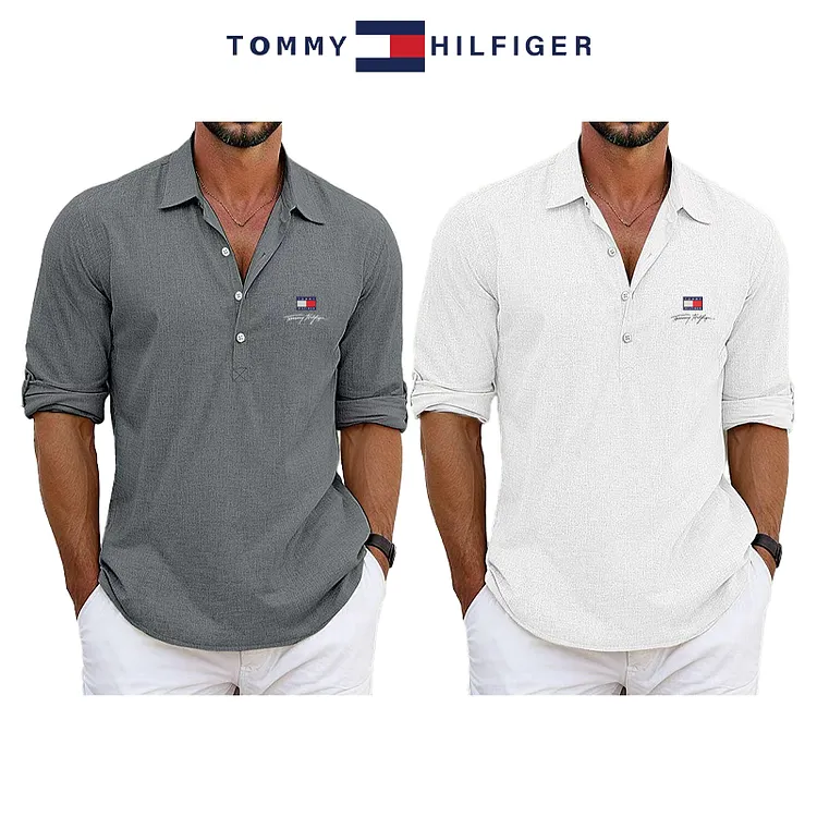 Mu&scaron;ka majica kratkih rukava Tommy Hilfiger&reg;, 2 komada