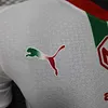 Joyfball 2025/2026 Player Version Chivas Away Football Jersey 1:1 Thai Quality（The player version jersey is a bit tight, please pay attention to the size selection）