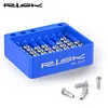 Spoke Nipple Shuffler Box Quick Sorting Tool Box Bicycle Wheel Building Tool