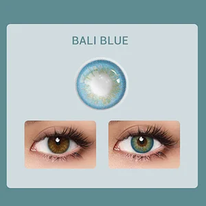 Aprileye Bali Blue