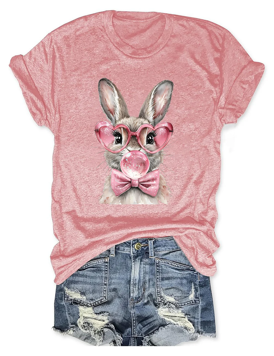 Easter Bunny T-shirt