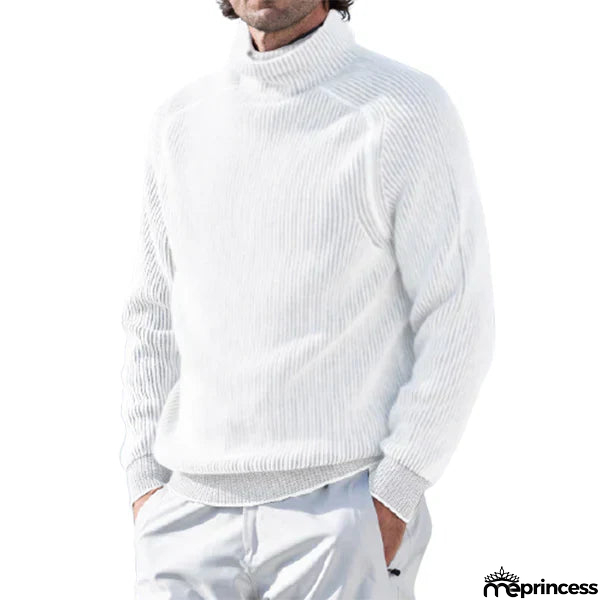 Casual and Effortless general Sweater