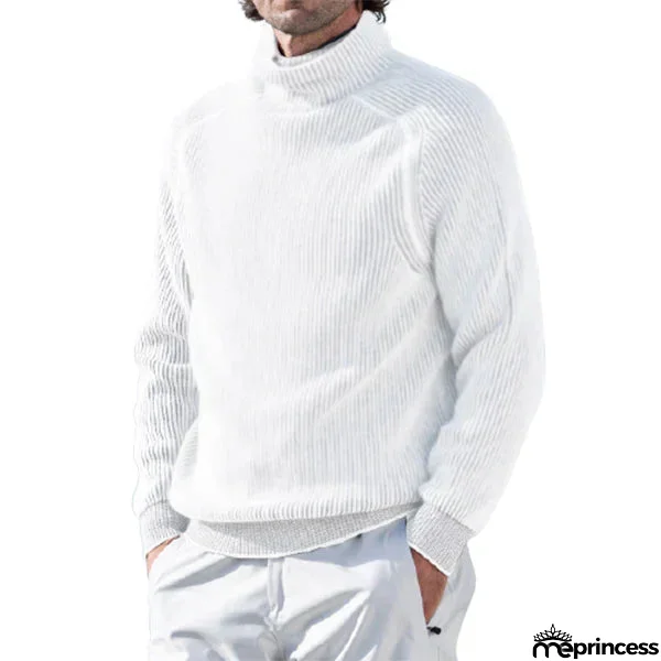 Casual and Effortless general Sweater