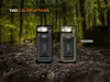 FENIX SW05R-UV Multi-Purpose Clip-On Flashlight Strong Light Magnetic Corner Multi-Function Outdoor Maintenance Work Light