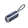 The Capsule Charge Bank ultra-thin compact convenient mini mobile power supply quick charge