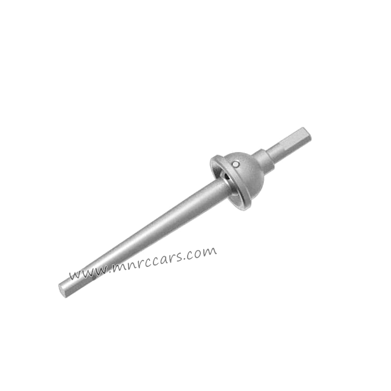 MN Model MN168 Parts Drive Shaft Front swivel shaft D4A-17