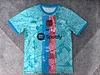 25/26 Barcelona Special Edition 19 Football Jersey