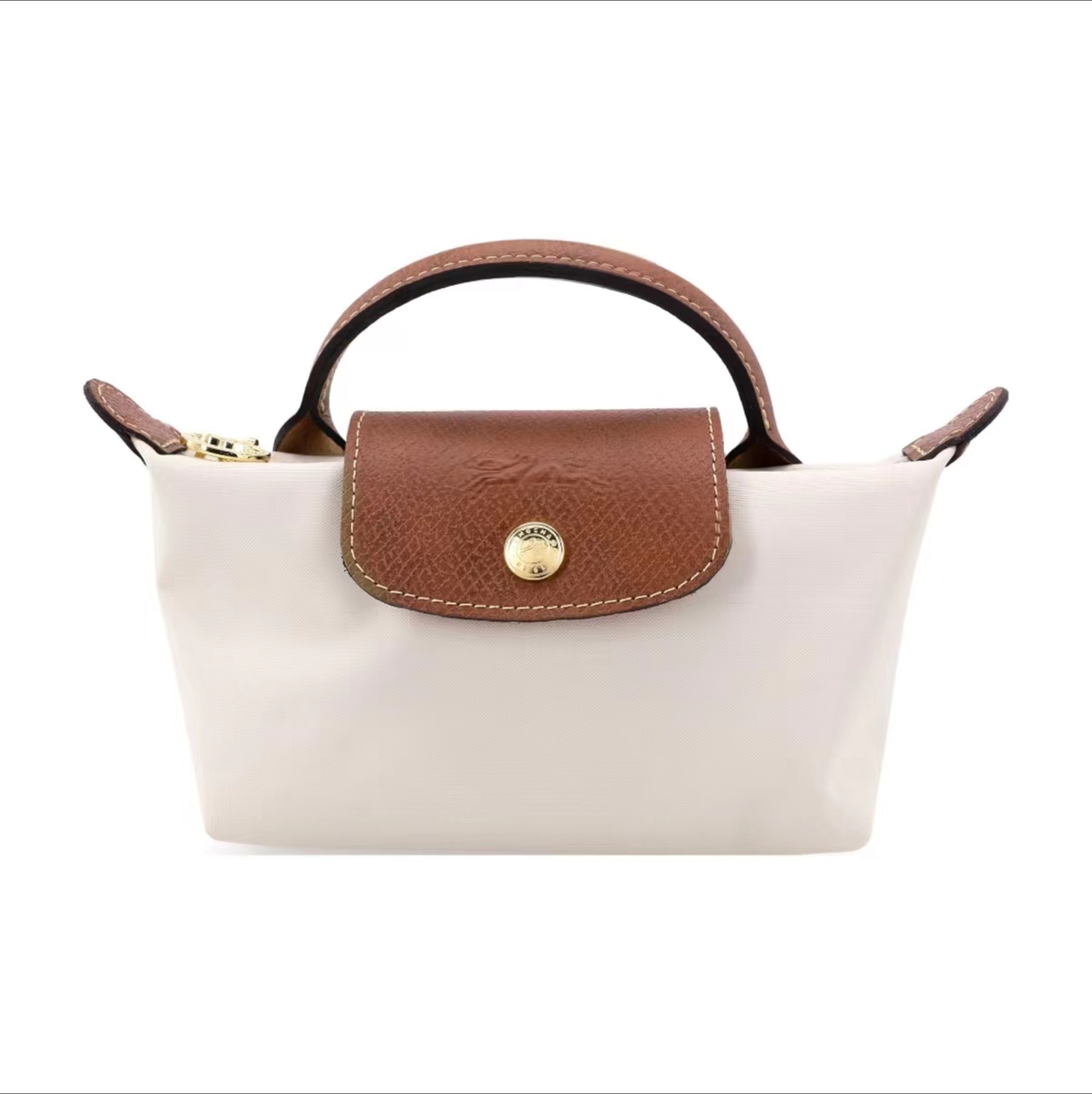 【🔥🔥Factory Promotion】2023 New Longchamp 17 Handbag Cosmetic Bag-Middle East Promotion👝👝