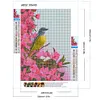 uk.everydayedeals (Limited Stock)Diamond Painting - Full Round - Freckle on a Branch