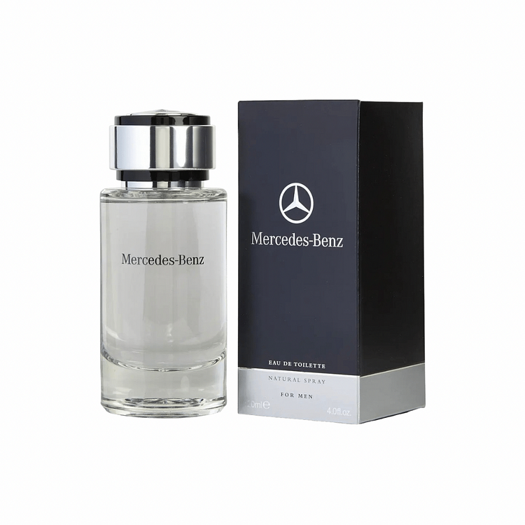 Mercedes-Benz by Mercedes-Benz 