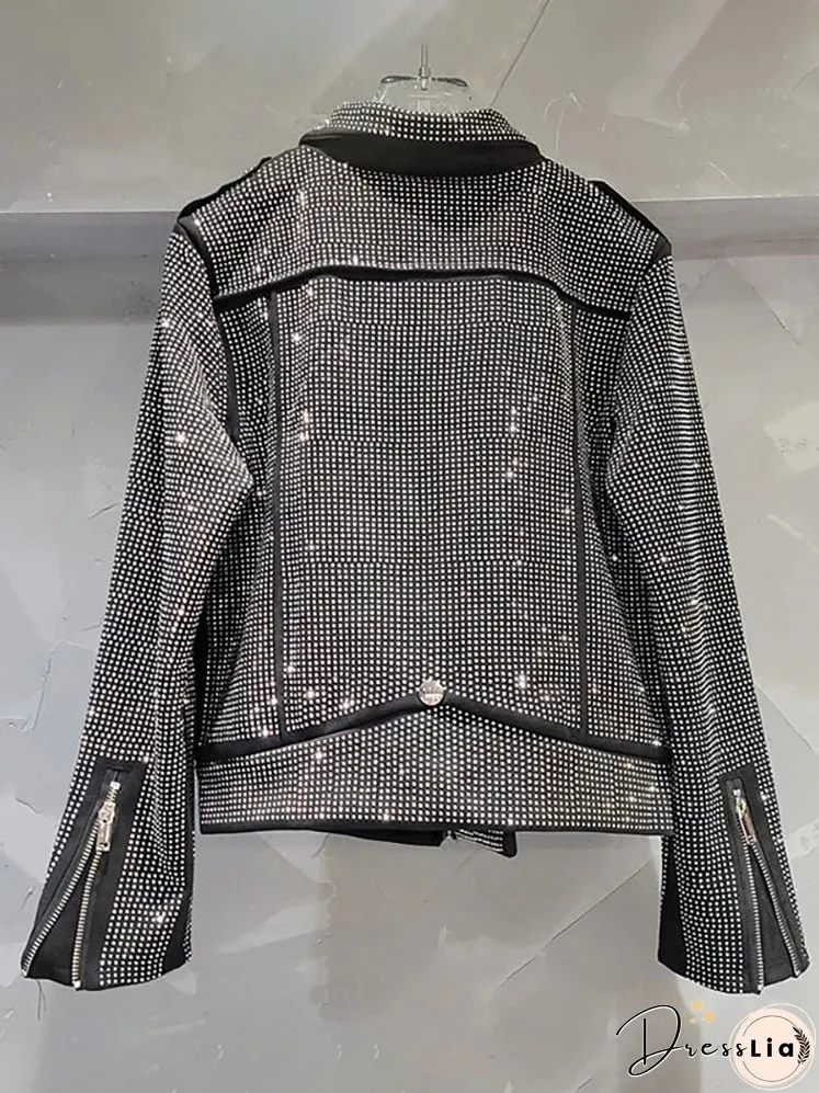 Effortless and Trendy winter Jacket