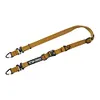 Outdoor Camping Sling Shoulder Strap with Hanging Ring Quick Release Bag Strap