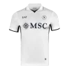 Napoli Away Authentic Soccer Jersey 2024/25