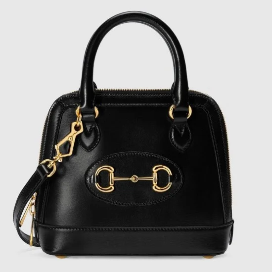 Gucci Horsebit 1955 mini top handle bag 645453 92TCG 8563