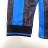 1997/1998 Retro Long Sleeve Internazionale Milan Home Football Jersey 1:1 Thai Quality love fball