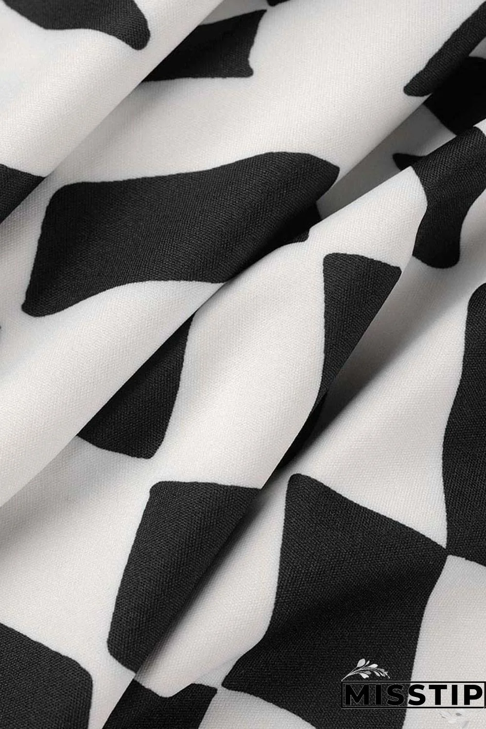 Yellow Casual Plaid Print Patchwork Half A Turtleneck Long Sleeve Plus Size Dresses