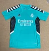 2021/2022 Real Madrid Football Shirt Third Away