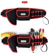 High Quality Belt Tool Bag Electric Drill Bag 600D Oxford Cloth Multifunction Durable Pocket