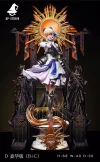 1/4 Scale Artoria Pendragon (Lily) - Fate/Grand Order Resin Statue - AP-Studio