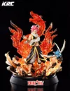 1/4 & 1/6 Scale END/Etherious Natsu Dragneel - Fairy Tail Resin Statue - KRC-Studios