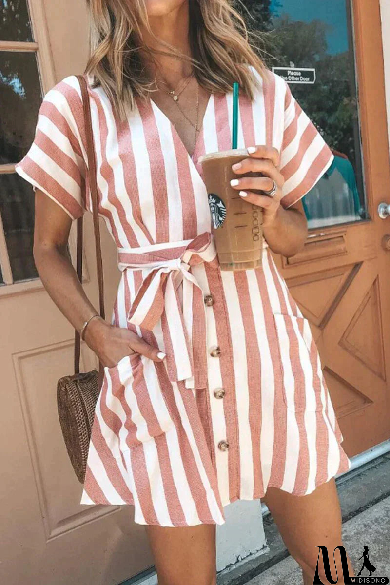 MidiSono - Effortless and Chic general Dress